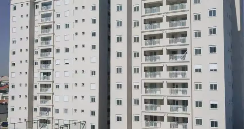 Apartamento com 2 quartos à venda na Rua Rego Barros, 1319, Jardim Vila Formosa, São Paulo