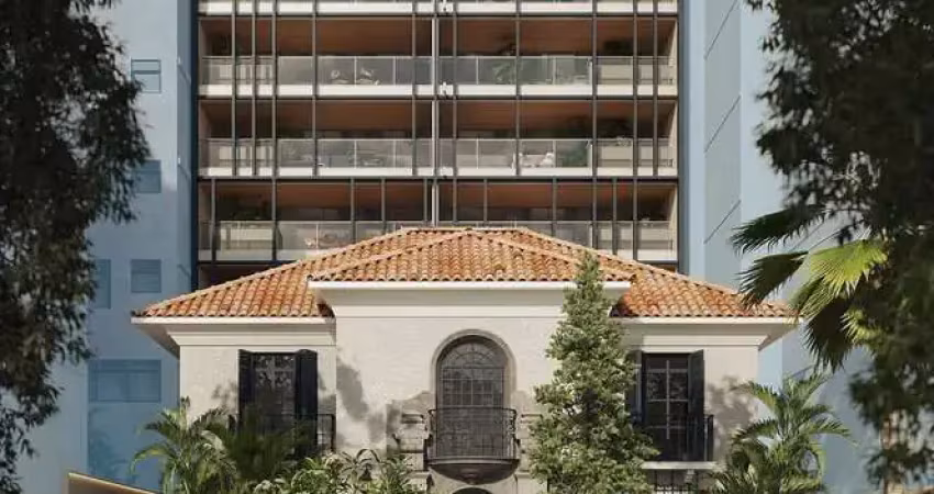 Apartamento com 2 quartos à venda na Rua Alberto de Campos, 84, Ipanema, Rio de Janeiro