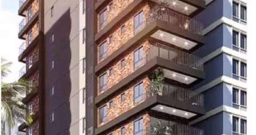 Apartamento com 1 quarto à venda na Alameda Franca, 444, Jardim Paulista, São Paulo