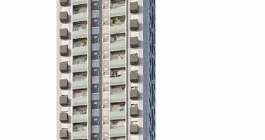 Apartamento com 2 quartos à venda na Rua Junqueira Freire, 263, Cambuci, São Paulo