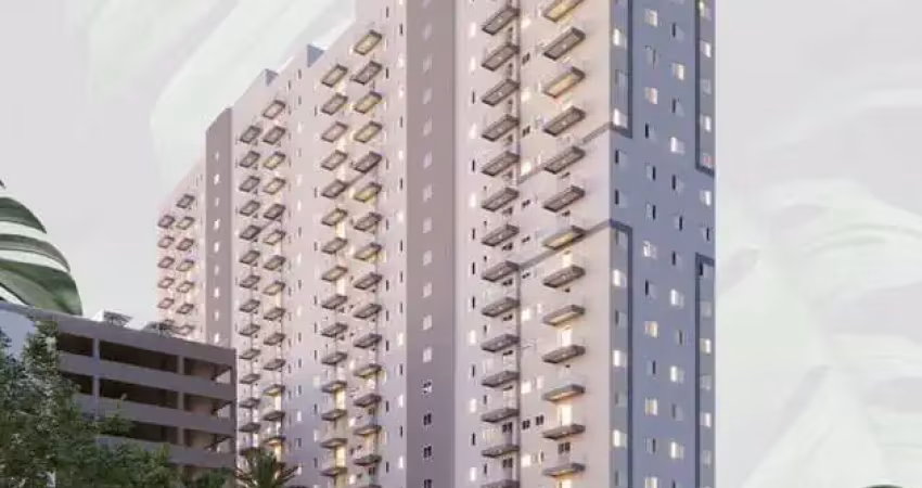 Apartamento com 2 quartos à venda na Dom Pedro I, 1317, Conceição, Osasco