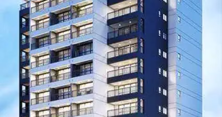 Apartamento com 1 quarto à venda na Rua Genebra, 197, Centro, São Paulo