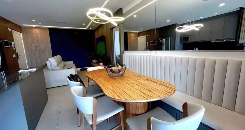 Apartamento com 2 quartos à venda na Rua Laura dos Santos Laurindo, 221, Praia Brava, Itajaí