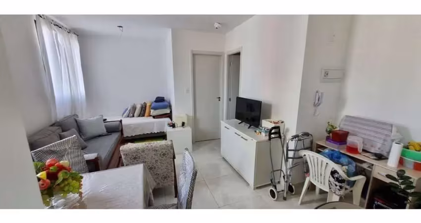 Apartamento com 1 quarto à venda na Conception Arenal, 447, Jabaquara, São Paulo