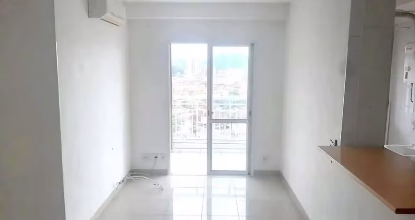 Apartamento com 2 quartos à venda na Avenida Doutor Moura Ribeiro, 125, Marapé, Santos