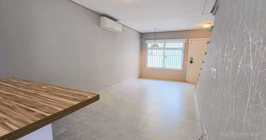Casa com 2 quartos à venda na Rua Hollywood, 292, Brooklin, São Paulo