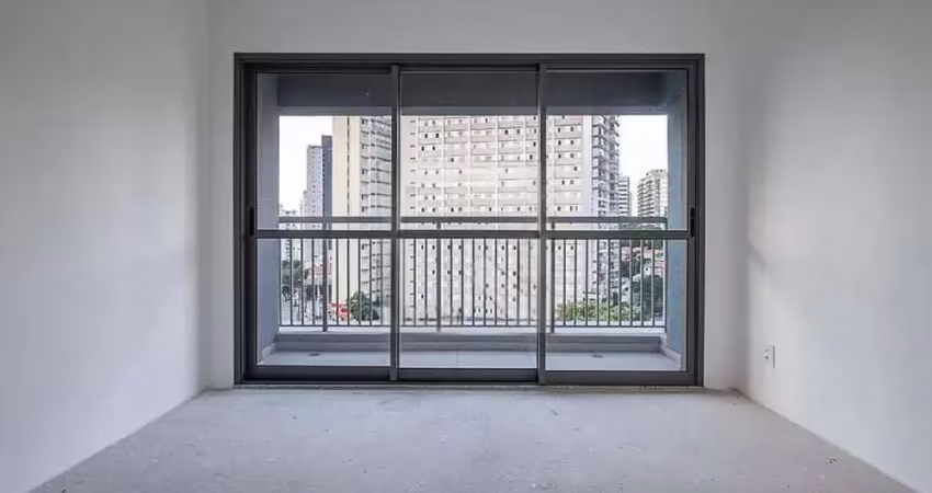 Apartamento com 1 quarto à venda na Américo Jacomino, 75, Sumarezinho, São Paulo