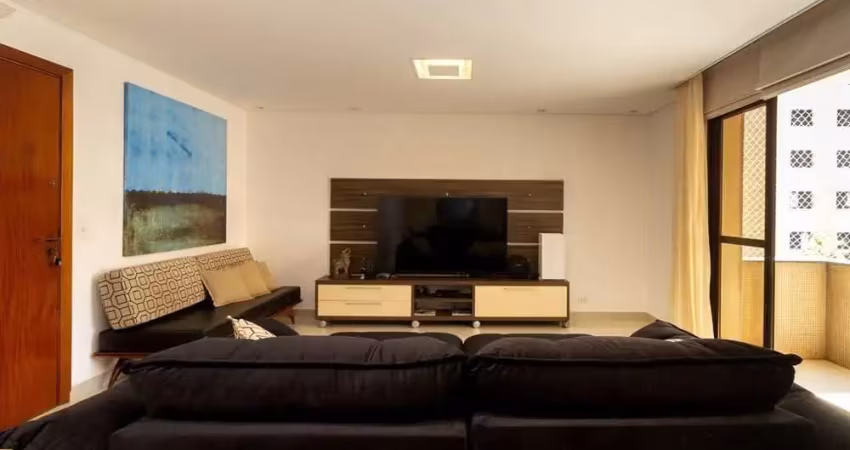 Apartamento com 3 quartos à venda na Rua Diana, 863, Perdizes, São Paulo