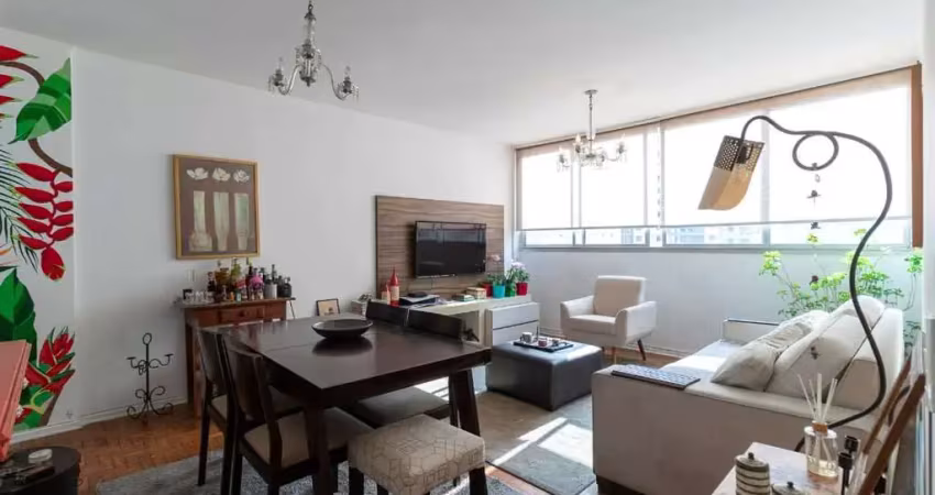 Apartamento com 3 quartos à venda na Alameda dos Aicás, 1028, Moema, São Paulo
