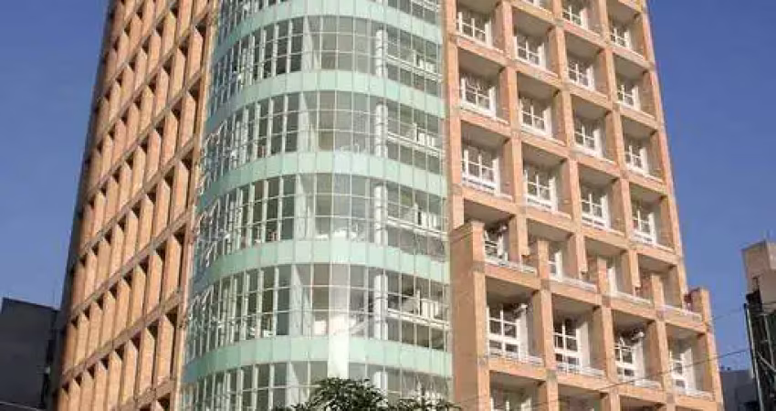 Apartamento com 2 quartos à venda na Rua Sansão Alves dos Santos, 56, Brooklin, São Paulo