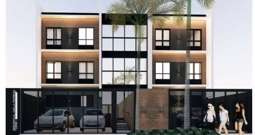 Apartamento com 1 quarto à venda na Rua Picinguaba, 335, Vila Carrão, São Paulo