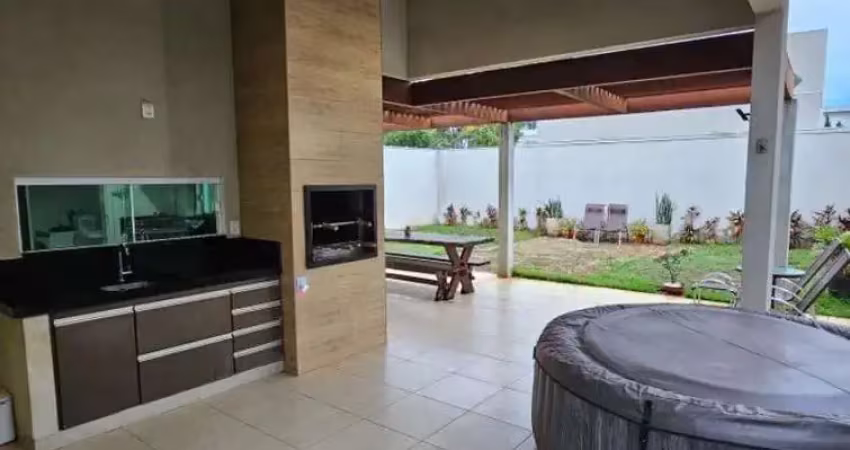 Casa com 3 quartos à venda na Rua Miguel Damha, 689, Residencial Damha, Campo Grande