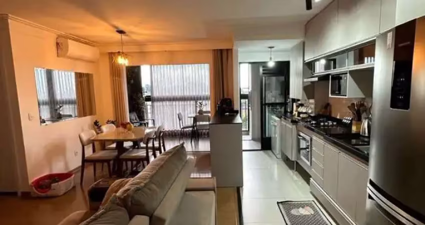 Apartamento com 2 quartos à venda na Avenida Alberto Araújo Arruda, 868, Mata do Jacinto, Campo Grande