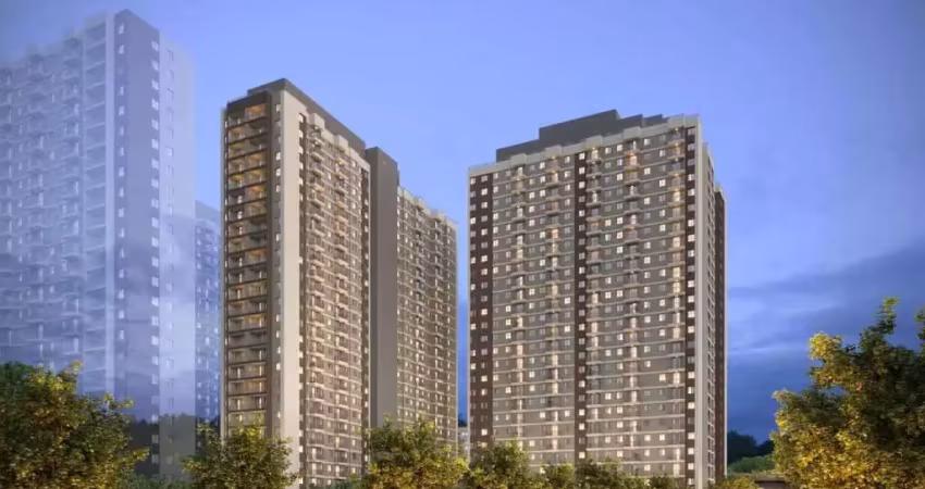 Apartamento com 2 quartos à venda na Rua Nossa Senhora do Bom Conselho, 59, Campo Limpo, São Paulo