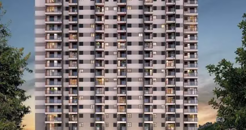 Apartamento com 2 quartos à venda na Cordeiro da Graça, 519, Santo Cristo, Rio de Janeiro