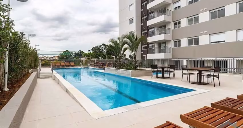 Apartamento com 2 quartos à venda na Avenida Conselheiro Carrão, 1563, Jardim Vila Carrão, São Paulo