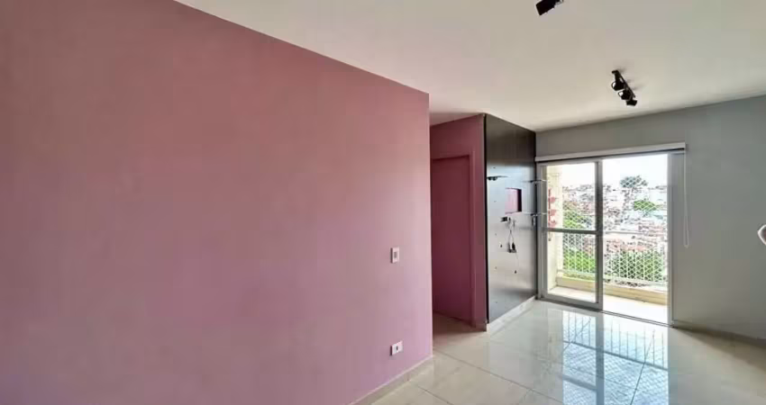 Apartamento com 2 quartos à venda na Avenida Tarumã, 300, Cangaíba, São Paulo