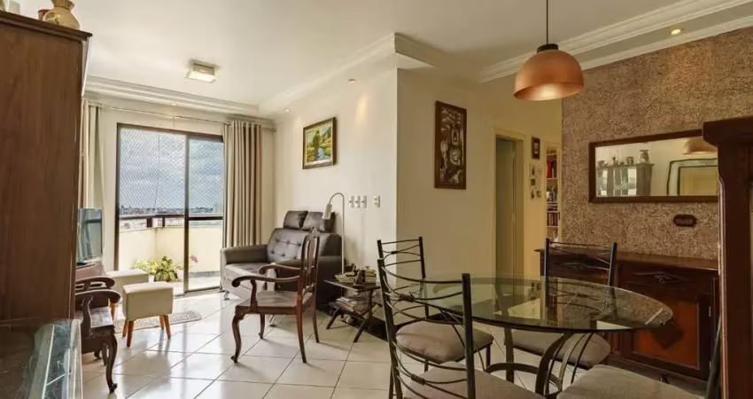 Apartamento com 3 quartos à venda na Rua Amador Bueno, 225, Vila Industrial, Campinas
