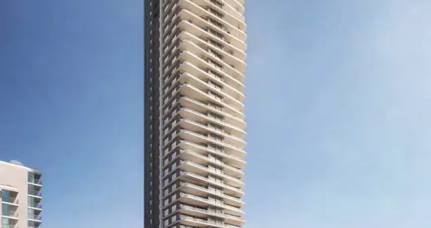 Apartamento com 4 quartos à venda na Avenida Castelo Branco, 1045, Setor Bueno, Goiânia