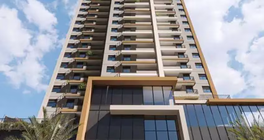 Apartamento com 3 quartos à venda na Manoel José de Santana, 111, Vila Yara, Osasco