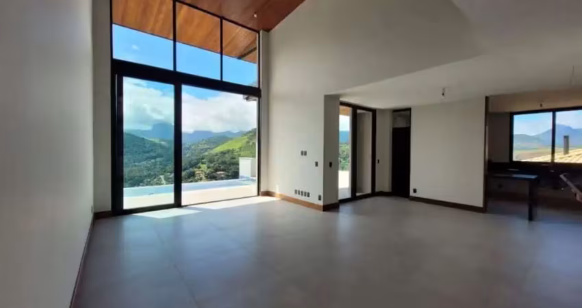 Casa em condomínio fechado com 3 quartos à venda na Estrada dos Prates., 42, Itaipava, Petrópolis