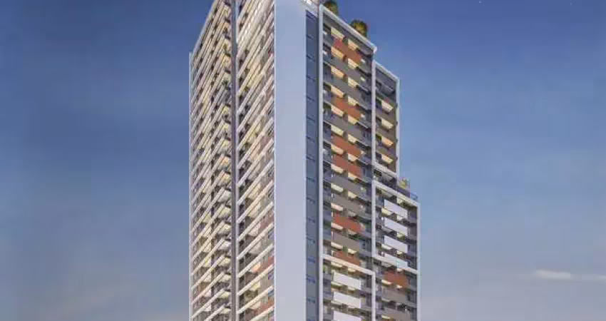 Apartamento com 1 quarto à venda na Rua Paulistânia, 136, Sumarezinho, São Paulo