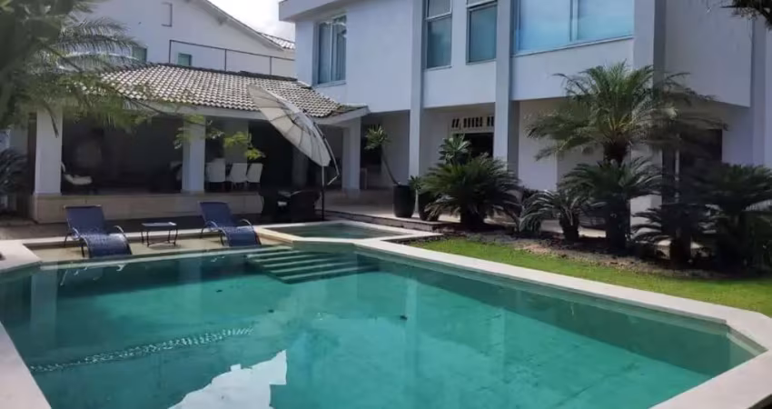 Casa em condomínio fechado com 7 quartos à venda na Avenida das Américas, 8445, Barra da Tijuca, Rio de Janeiro