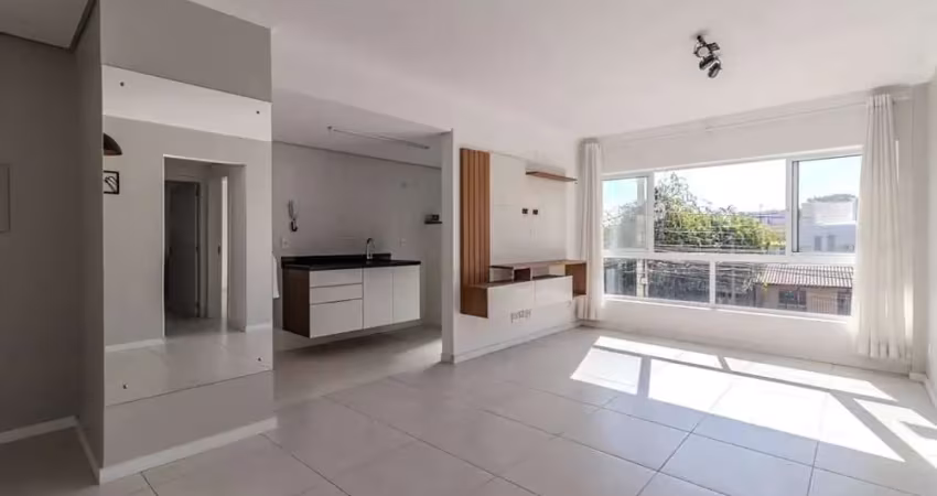 Apartamento com 2 quartos à venda na Rua da Várzea, 152, Jardim São Pedro, Porto Alegre