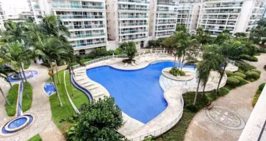 Cobertura com 3 quartos à venda na Avenida Jornalista Tim Lopes, 255, Barra da Tijuca, Rio de Janeiro