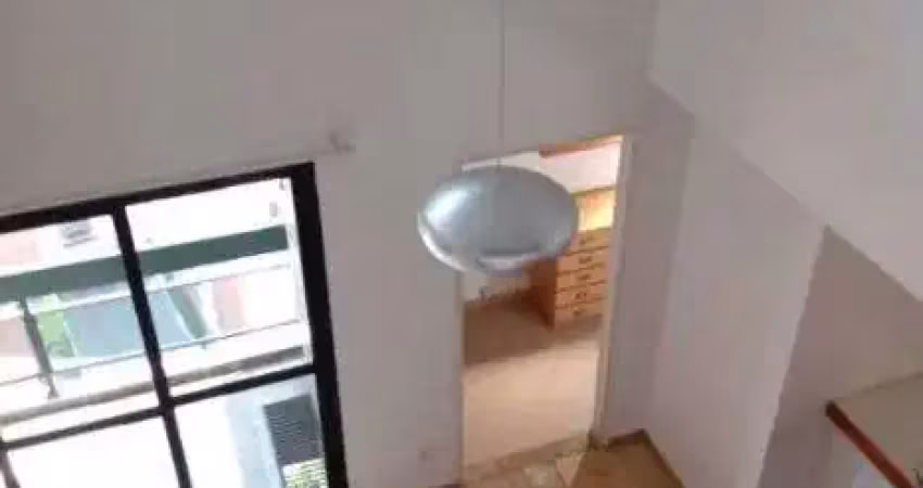 Loft com 2 quartos à venda na Rua Fradique Coutinho, 66, Pinheiros, São Paulo