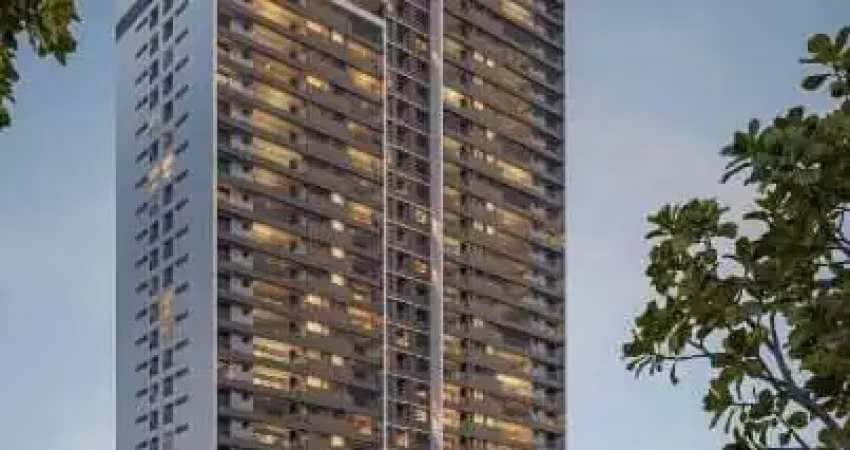 Apartamento com 3 quartos à venda na Rua Visconde de Itaboraí, 109, Tatuapé, São Paulo
