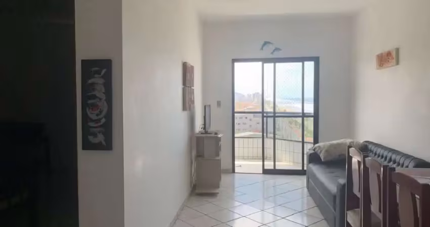Apartamento com 1 quarto à venda na Governador Mário Covas Júnior, 9140, Agenor de Campos, Mongaguá