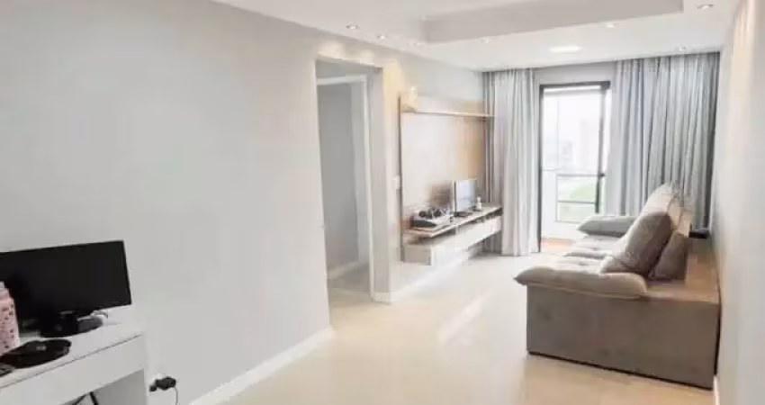 Apartamento com 2 quartos à venda na Rua Regino Aragão, 65, Vila Moinho Velho, São Paulo
