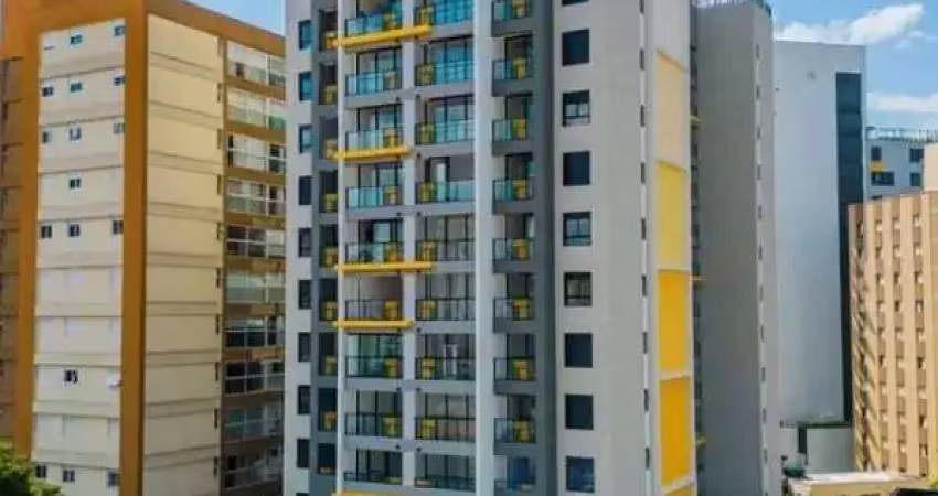 Apartamento com 1 quarto à venda na Rua Doutor Tomás Alves, 57, Vila Mariana, São Paulo