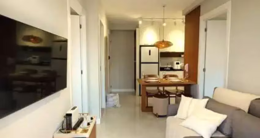 Apartamento com 1 quarto à venda na Rua José Batista Pereira, 51, Campo Belo, São Paulo