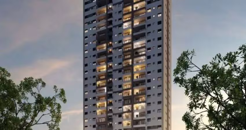Apartamento com 2 quartos à venda na Marechal Rondon, 501, Centro, Osasco