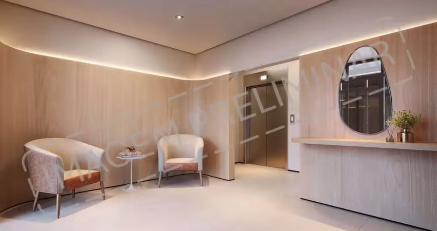 Apartamento com 2 quartos à venda na Rua Américo Vespucci, 958, Vila Prudente, São Paulo