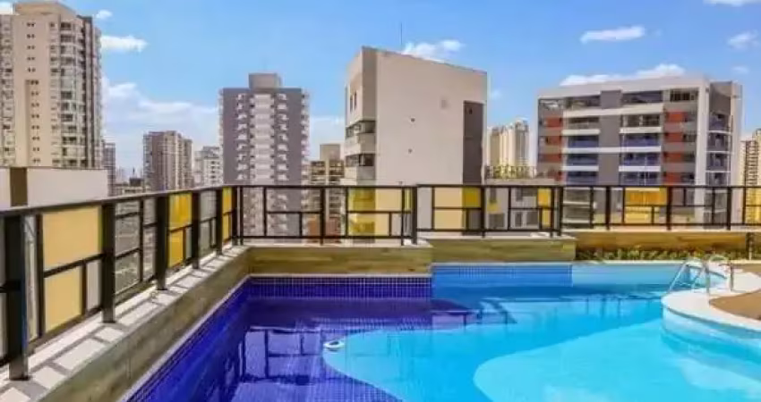 Apartamento com 1 quarto à venda na Doutor Tomás Alves., 57, Vila Mariana, São Paulo