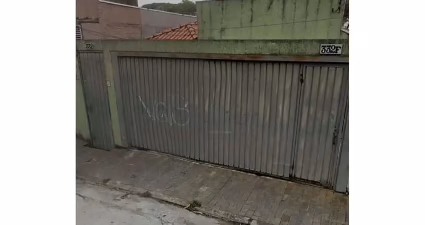 Terreno comercial à venda na Professor Valério Giuli, 336, Jardim Paraíso, São Paulo