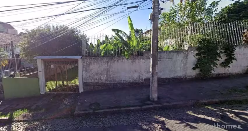 Terreno à venda na Rua Landel de Moura, 2068, Tristeza, Porto Alegre