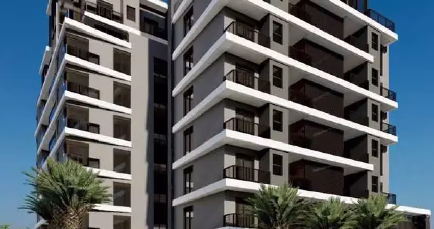 Cobertura com 3 quartos à venda na Avenida Senador Souza Naves, 1650, Cristo Rei, Curitiba