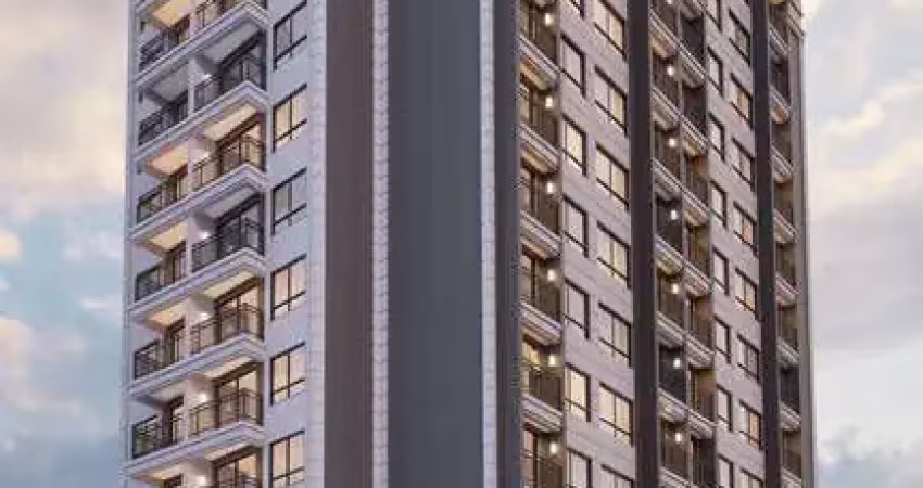 Apartamento com 1 quarto à venda na Rua Vergueiro, 3176, Vila Mariana, São Paulo