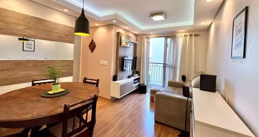 Apartamento com 3 quartos à venda na Rua Alameda dos Jardins, 50, Igara, Canoas