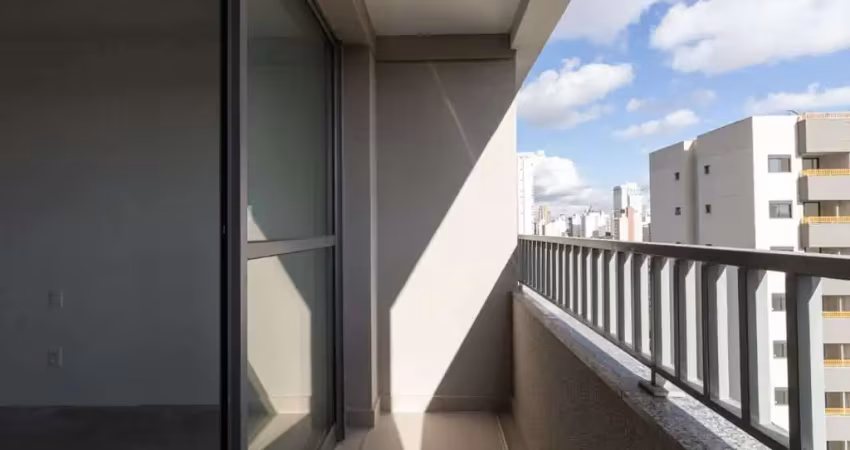 Apartamento com 1 quarto à venda na Rua Quatá, 547, Vila Olímpia, São Paulo