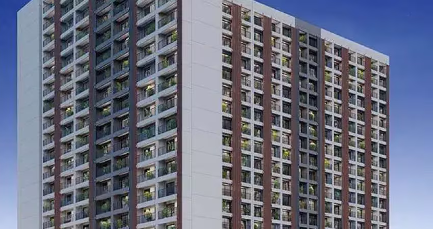 Apartamento com 1 quarto à venda na dos Pamaris, 282, Moema, São Paulo