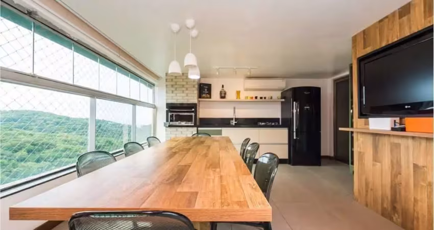 Apartamento com 3 quartos à venda na Avenida Osvaldo Reis, 2000, Praia Brava, Itajaí