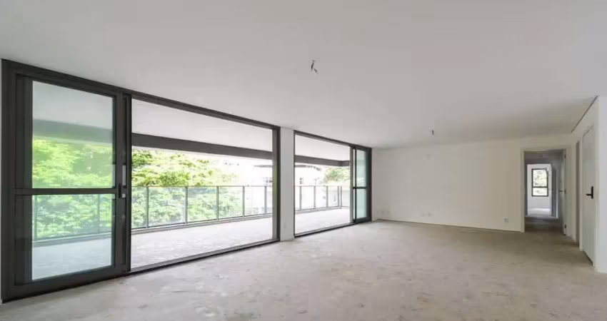 Apartamento com 4 quartos à venda na Rua Campevas, 725, Perdizes, São Paulo