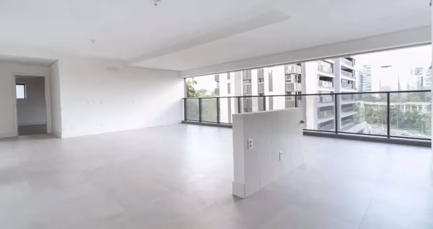 Apartamento com 2 quartos à venda na Major Sylvio de Magalhães Padilha, 30, Jardim Morumbi, São Paulo