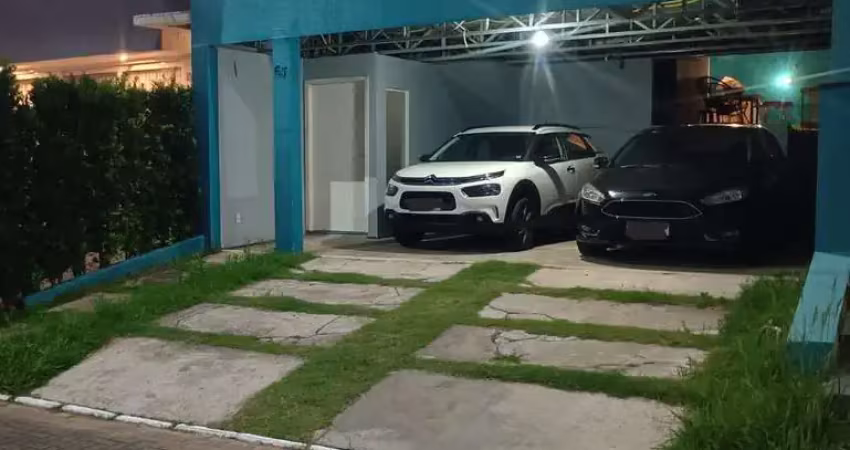 Casa em condomínio fechado com 2 quartos à venda na Rua Edmundo Figueira da Silva, 26, Passo das Pedras, Porto Alegre