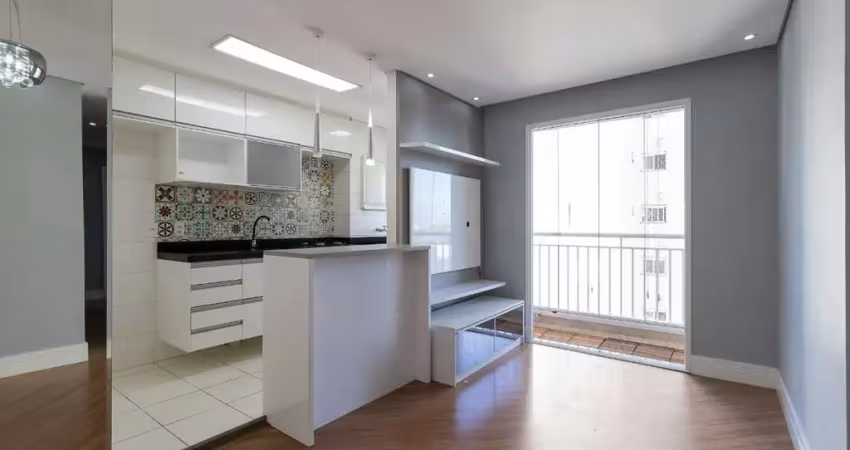 Apartamento com 2 quartos à venda na Rua Gaspar Ricardo, 309, Centro, Diadema